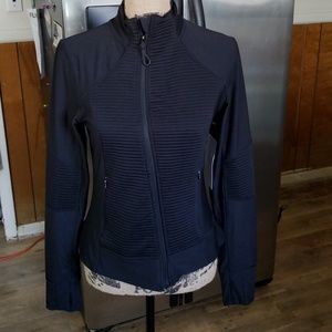 Mondetta tech jacket